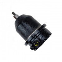 fan drive hydraulic motor 1116529 for volvo machine