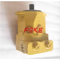 FOR CATERPILLAR HYDRAULIC FAN MOTOR FOR 345C 266-8034